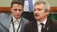 Patologia medi&oacute;w.  Polacy w sejmie