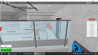 SCP w Roblox czyli rBreach - Roblox odc 24