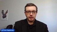 Ptacy Wilcy i samotność człowieka - dr Piotr Napierała