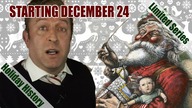 TimeGhost of Christmas Past Starts Tomorrow! - TimeGhost History