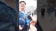 czego się pani boi