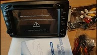 Unboxing radia Android MERCEDES W168 W209 C209 W210 W203 W170 C208 W208 W163 W463 Viano Vito Vaneo