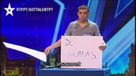Wiadomość dla byłej (Napisy PL)