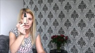 Nowości kosmetyczne/haul - semilac, clarins, estee lauder