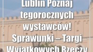 Lublin: Poznaj tegorocznych wystawców! | Sprawunki  Targi Wyjątkowych Rzeczy 2023