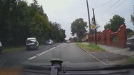 A TAKI BYŁ ŁADNY, AMERYKAŃSKI... SZKODA
