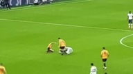 Tottenham - Wolves 2:3
