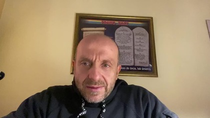 Dni są złe - koniec czasu - szukaj BOGA póki czas łaski!