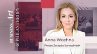 Dobry biznes ma realny wpływ na społeczeństwo