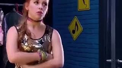 Soy luna odcinek 11 Dubbing Polski CZYTAJ OPIS