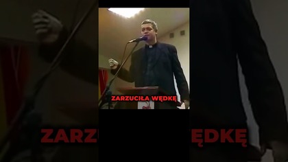 Przynęta #pawlukiewicz