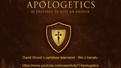 Państwo islamskie