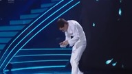 Atai Omurzakov- Zwycięzca Czesko Słowackiego Mam Talent