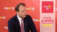 Czy humanoidalna Sophia ma szansę dostać pracę w PZU?