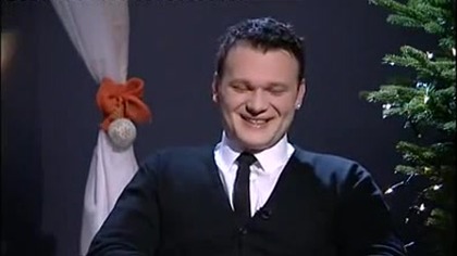 TVR NA ŚWIETA - WYWIAD Z LIDEREM ZEPOŁU ŁUKASH