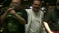 BIG CYC feat.  K. A. S. A -Homotubisie - Live 2008, Ostrów Wlkp