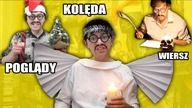 Kolęda, poglądy i wiersz - CYBER INFO # 61