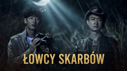 Łowcy skarb&oacute;w (2020) Lektor PL