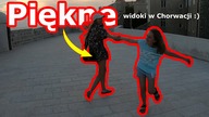 Piękne kobiety i cudowne widoki.  Dubrownik i Krka.  Chorwacja nas zachwyciła.  / V127
