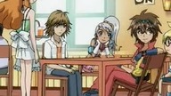 Bakugan : Młodzi Wojownicy odc. 27 - Wielka Zadyma