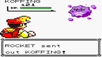 Pokemon Yellow - Walkthrough - [HD] - Part 27 - Rocket Base Part 2