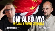 ONI ALBO MY!, rozmowa z Piotrem Plebaniakiem