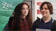 ZOE VALENTINE | Season 1 | Ep.  3: Three-Card Monte
