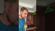 Budżetowy nocleg - cena i jak wyglada - FILIPINY 2023