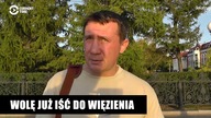 Rosjanie: Wolę już iść do więzienia.  Nie będę walczył za tę władzę