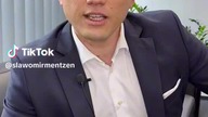  Mentze: Po co płacić wysokie podatki za usługi, z których i tak nie korzystamy