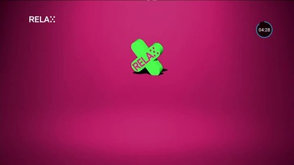 RELAX SK - 29-11-2025 - Znélka