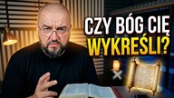 Kiedy Bog Musi Wykreslic Cie Z Ksiegi Zycia? | Fabian Błaszkiewicz