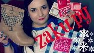 Haul #19 2013: Avon, Goodies, Beataprejsnar, Bath&Body Works,Wydawnictwo Znak, Dresslink, Choies,