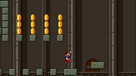 Mario Forever Eight Major Sects PB Games