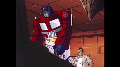 Transformers G1 S02E21 Blaster Blues - Napisy PL Remastered