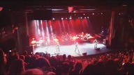 Bon Jovi - This House is Not for Sale (London Palladium 2016)