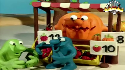 Plastusie #1 -Targ warzywny [Przeróbka Dubbing 18+] (Kieubasa TV reupload)