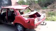 1/2 fiata - fajne auto