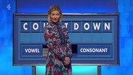 Channel 4 - Fragment teleturnieju Countdown (19 marca 2026)
