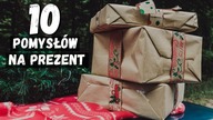 Minimalistyczny przewodnik prezentowy | Pomysły na prezent