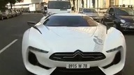 Motodziennik: Panda dla Włochów
