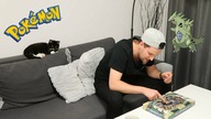 Karty Pokemon / Powrót do Przeszłości