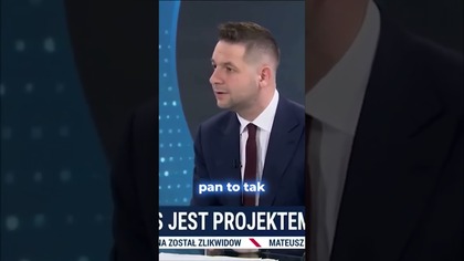 Podziały wewnątrz partii: czy określenie normalsi jest sprawiedliwe?