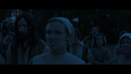 Ulica Strachu część 3: 1666