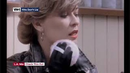 L. A.  Mix - Check This Out [VH1 FIKCYJNA] (HITS DONT LIE) {2025}