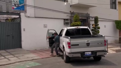 La Desalmada 012 NAPISY PL