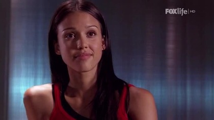 Cień anioła - Dark. Angel. S02E03.pl