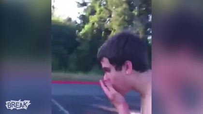  Fail Compilation 