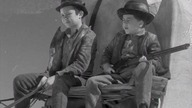 Na Zachód - Westward Ho [1935] DVDRip NAPISY PL WGRANE(1)