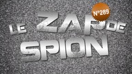 Le Zap de Spi0n °289